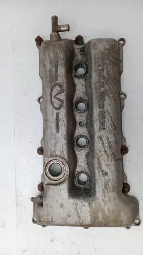 350.in1g91 Infiniti Valve Cover 1991 1992 1993 G20 G-20 2.0 Liter