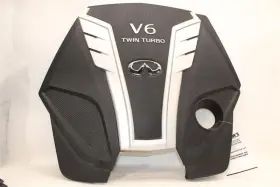 351.in1m16 Infiniti Plastic Engine Cover Q50 2016 16 1362699