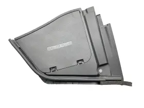 64895-4gf0a Infiniti 14-23 Q60 Front Left Driver Side Cowl Brake Fluid Cover Trim Panel Oem