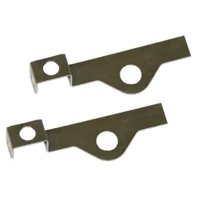 Inl10422-ebm02 Inline Tube 68-72 Trans Am Gto Judge Engine Valve Cover Bolts Wiring Harness Clips Brackets