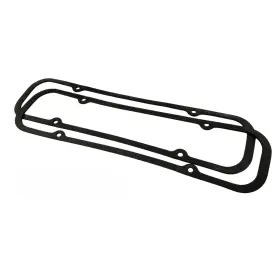 Inl12472 Inline Tube 1966-79 Pontiac Gto Firebird V8 Neoprene Rubber Valve Cover Gaskets Seals Nosr