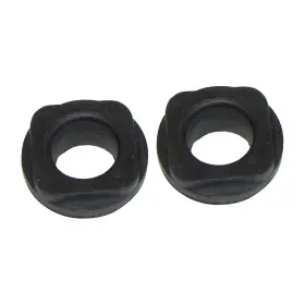 Inl13044 Inline Tube 1962-72 Chevrolet Chevy Camaro Engine All V8 Small Block Valve Cover Grommet Set