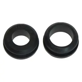 Inl13047 Inline Tube 1965-70 Chevrolet Chevy Camaro Engine All V8 Big Block Valve Cover Grommet Set Inl13047 Inline Tube 1965-70 Chevrolet Chevy Camaro Engine All V8 Big Block Valve Cover Grommet Set