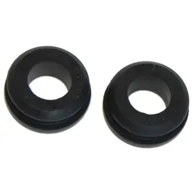 Inl13048 Inline Tube 1971-72 Chevrolet Chevy Camaro Engine All V8 Big Block Valve Cover Grommet Set
