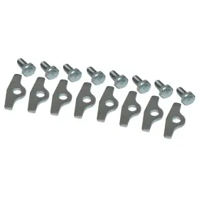 Inl13060 Inline Tube Valve Cover Bolts And Retainer Tabs Small Clock Chevrolet All Cars Trucks Inl13060 Inline Tube Valve Cover Bolts And Retainer Tabs Small Clock Chevrolet All Cars Trucks