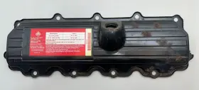 1843051c2 International 2003 Ford Super Duty F250 F350 6.0 6.0l Diesel Engine Valve Cover Oem