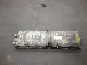 7078025c2 International Maxxforce Dt Engine Valve Cover - Used P/n