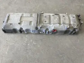 7082927c2 International Maxxforce Dt Engine Valve Cover - Used P/n