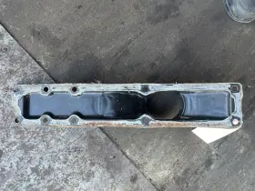 F81a9e434da International Ford 1827531c1 1828036c1 444 Powerstroke 7.3 Intake Cover 3inch Opening