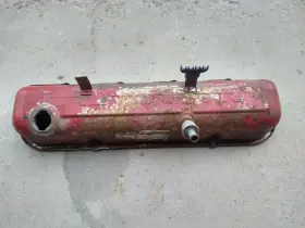 379228c3 International Harvester Scout Pickup Engine Valve Cover 266 304 345 392