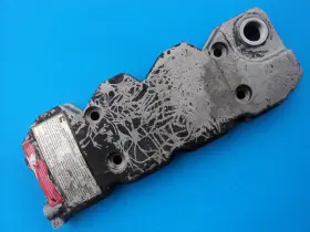 4898648 Isb 170 4cyl Cummins 2004 3.9 4-cylinder Diesel Valve Cover