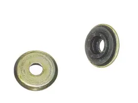 49fgkqzd Ishino Stone Valve Cover Seal Washer Fits Honda Prelude 1988-1991 49fgkqzd Ishino Stone Valve Cover Seal Washer Fits Honda Prelude 1988-1991