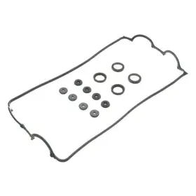 W0133-1632813-ish Ishino For Honda Civic 1999-2000 Valve Cover Gasket Set