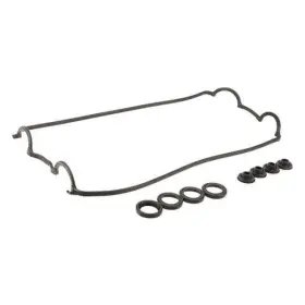 W0133-3946336-ish Ishino For Acura Integra 1986-1989 Valve Cover Gasket Set