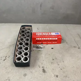 805do Isky Racing Cams Chevy Big Block 1967-1995 Valve Springs Nhra Stock Eliminator Class