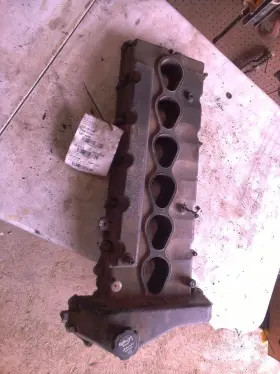 350.is1306 Isuzu Ascender 2006 Valve Cover 85474
