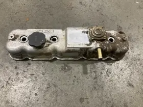4jb1-t Isuzu Engine Valve Cover - Used