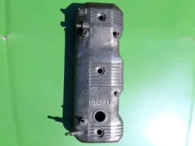 8941462463 Isuzu Trooper 86-87 Engine Valve Cover Oem 4zd1/c1 2.3l Pickup