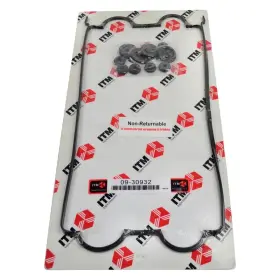 09-30932 Itm Engine For Honda Prelude 1993-2001 Valve Cover Gasket Set