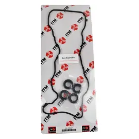 09-30940 Itm Engine For Honda Civic 2006-2009 Valve Cover Gasket Set