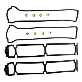 Itm Engine 09-31631 For Toyota Corolla 1985-1989 Valve Cover Gasket Set