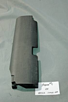 Jaguar 12025-ba 2004-2008 Xj8 Valve Cover Coil Pack 4.2l Left Oem 4h23