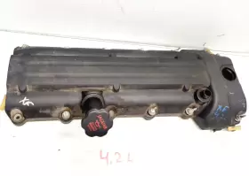 2w93-6p051-eb Jaguar 2009-2010 Xf 4.2l Left Side Valve Cover 2w93-6p051-eb Jaguar 2009-2010 Xf 4.2l Left Side Valve Cover