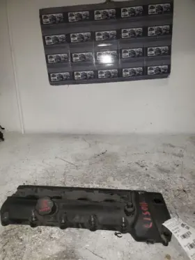 350.ja1s08 Jaguar Xj 2008 Valve Cover 127885