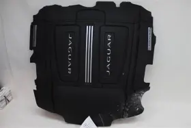 351.ja1s14 Jaguar Plastic Engine Cover Vanden Pl Xj Xjl 2014 14 1143693
