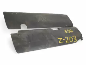 3w83-12025-ab Jaguar 2004 - 2008 Xj8 4.2l Cover Panel Trim Valve Engine Motor Left Right 3w83-12025-ab Jaguar 2004 - 2008 Xj8 4.2l Cover Panel Trim Valve Engine Motor Left Right