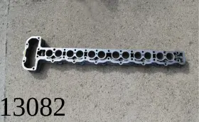 4908 Jaguar 1988 1992 Xjs V12 5.3 Block Camshaft Housing Tappet Passenger Right 88