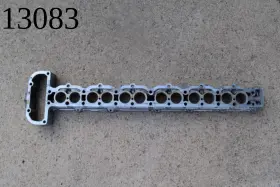 5059 Jaguar 1988 1992 Xjs V12 5.3 Block Camshaft Housing Tappet Driver Lh 88