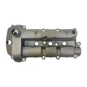 55-24-ba Jaguar 55-23-bl Genuine Valve Cover Driver Side X-type 2.5l 3.0l 2001-2008 Oe
