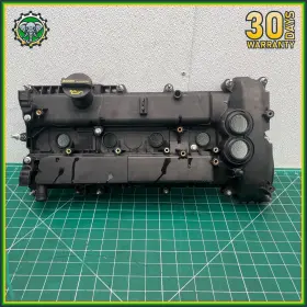 5512040297 Jaguar 13-15 Xf 2.0l Engine Cylinder Head Valve Cover Oem