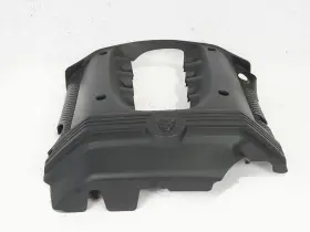 5w936a949ba Jaguar 6a949 2009 - 2010 Xf X250 4.2l Engine Cover Panel Motor Upper Oem