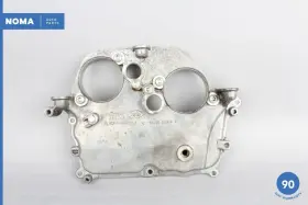 8w936h037ag Jaguar 10-18 Xj Xjl X351 Left Side Engine Timing Cover Panel Oem
