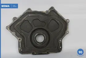 8w936l073ab Jaguar 10-22 Range Rover Sport L320 5.0l S/c Lower Engine Cover Panel Oem