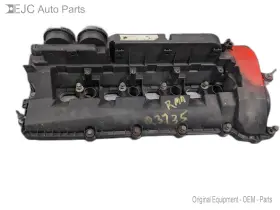 8w936p036aj Jaguar Right Valve Cover For 10-15 Xk 5.0 Without Supercharger