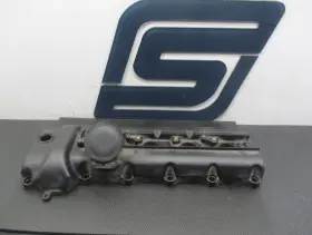 Aj812391 Jaguar 2006 Xj8 - Aj34 Right Passenger Cylinder Head Valve Cover
