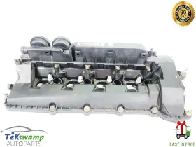 Aj814028 Jaguar 10-19 Xj Engine Motor Right Rh Passenger Side Camshaft Valve Cover Oem