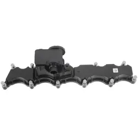 Aj814231 Jaguar Genuine 21-24 F-pace 3.0l Full Breather Vent Valve Cover Oem