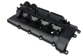 Aj814313 Jaguar Genuine Valve Cover