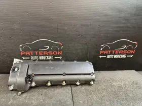 Xw936p037ca Jaguar C2a1516 00-02 Xk8 4.0 Engine Motor Right Passenger Side Valve Cover