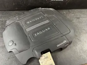 C2p17148 Jaguar 10-15 Xkr 5.0 Supercharged Engine Motor Appearance Cover