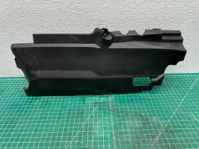 Dw9312025 Jaguar 10-19 Xj 5.0l Engine Right Passenger Side Ignition Coil Trim Cover Oem