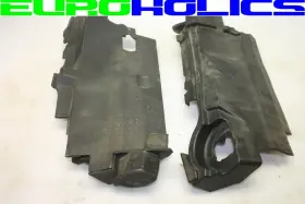 Dx23-12025-ac Jaguar Dx23-12025-bc Pair Oem Xj X351 13-19 3.0l Xf Ignition Coil Cover Trim Left Right Dx23-12025-ac Jaguar Dx23-12025-bc Pair Oem Xj X351 13-19 3.0l Xf Ignition Coil Cover Trim Left Right