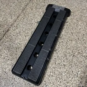 Eac3983 Jaguar 1993-1996 Xj6 Xjs Vanden Plas 4.0l 6 Cylinder Engine Valve Cover