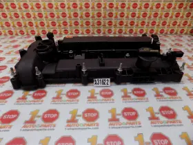 Jde38024 Jaguar 2013-2015 2017 Xf 2.0l Valve Cover Oem