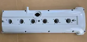 Nbc2564ca Jaguar Xjs 95 96 Xj6 97 X300 Aj16 Engine Valve Or Camshaft Cover Powder Coated