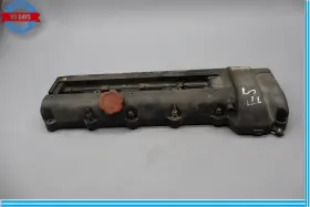 Nca2569aa Jaguar 97-98 X100 Xk8 Xjr Aj26 Left Engine Cylinder Head Camshaft Cover Oem